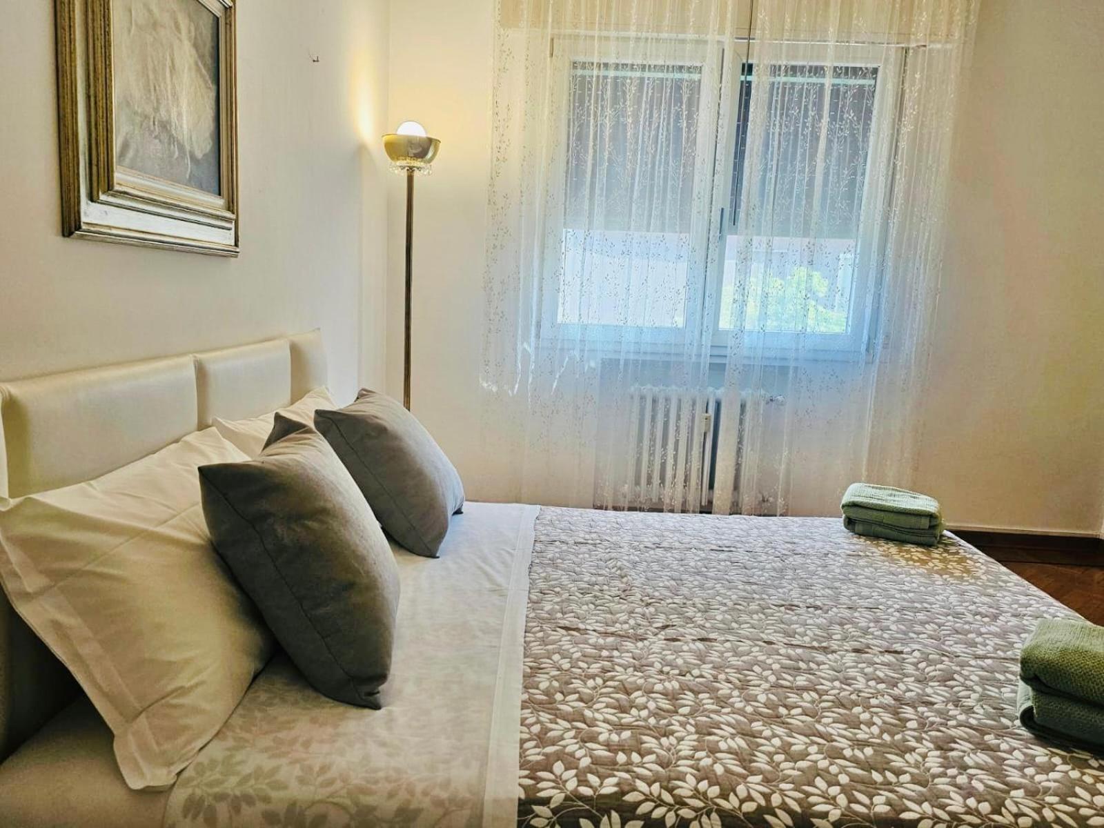 Dolce Luxe Apartment Venice