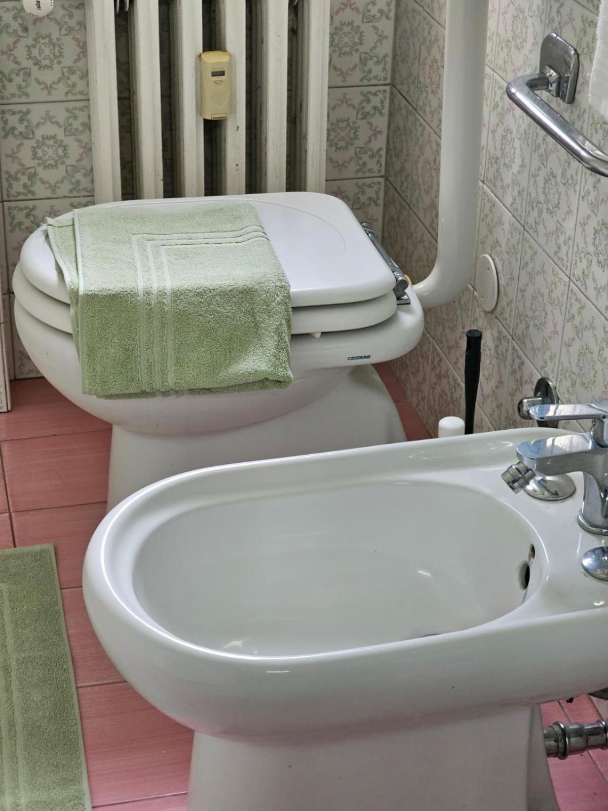 Apartment Dolce Luxe Venice