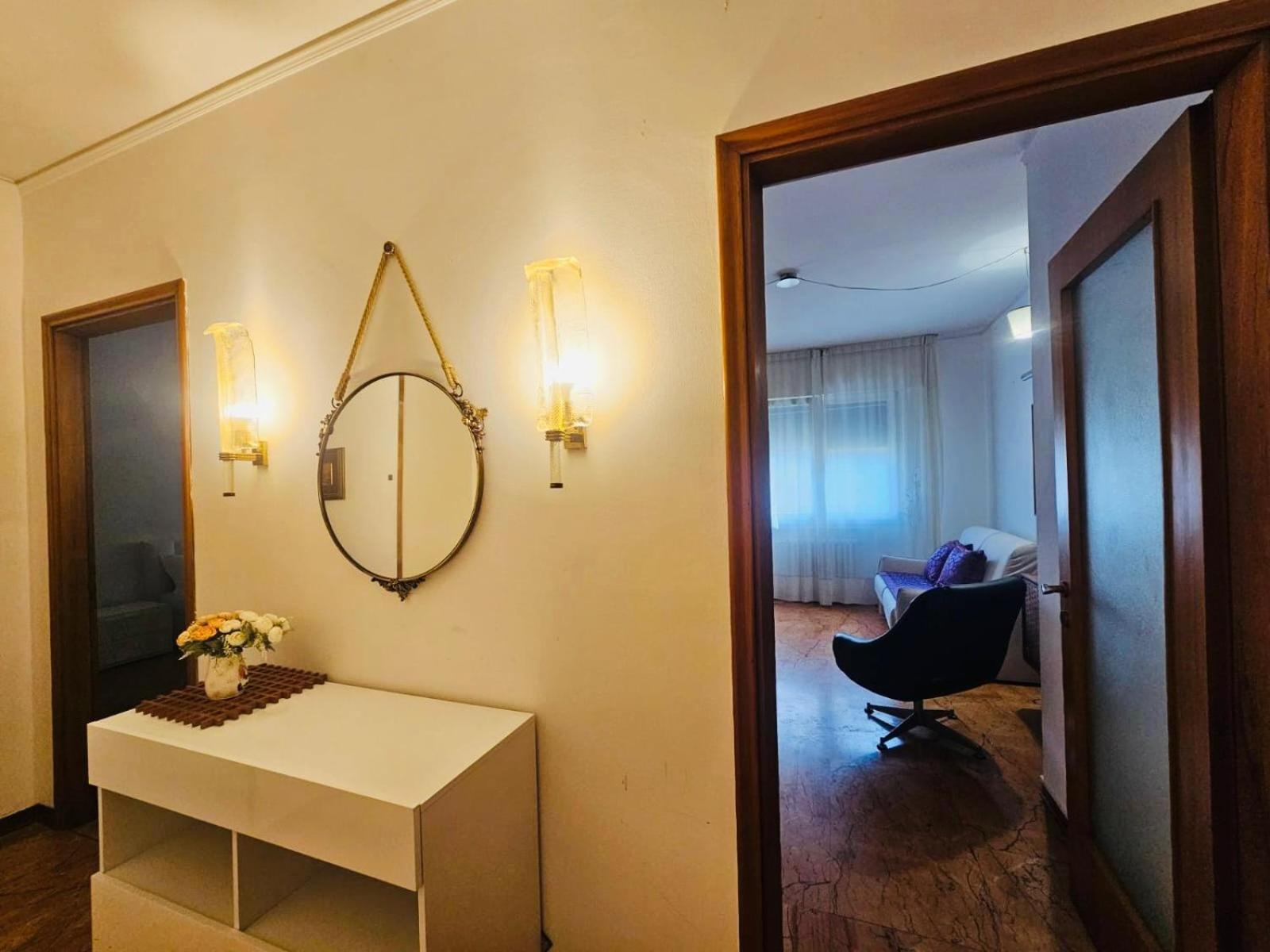 Apartment Dolce Luxe *