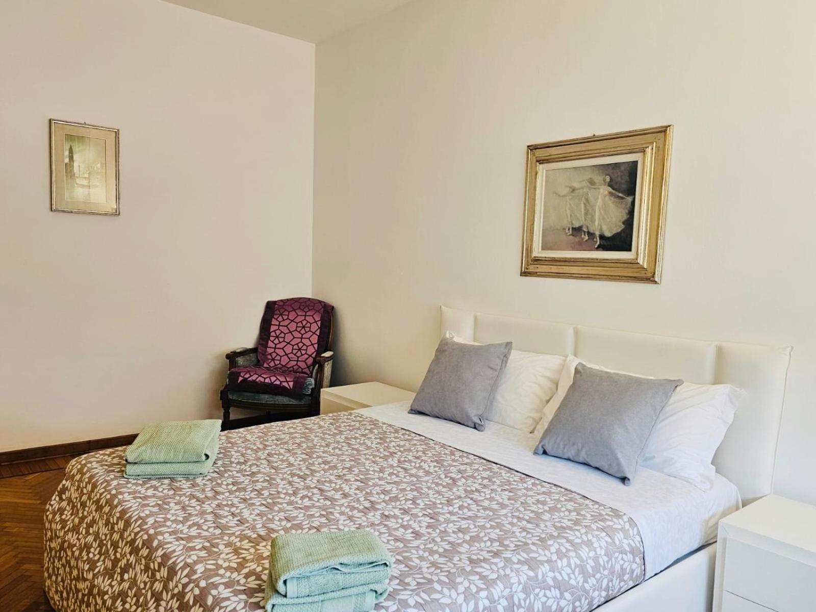 Dolce Luxe Venice