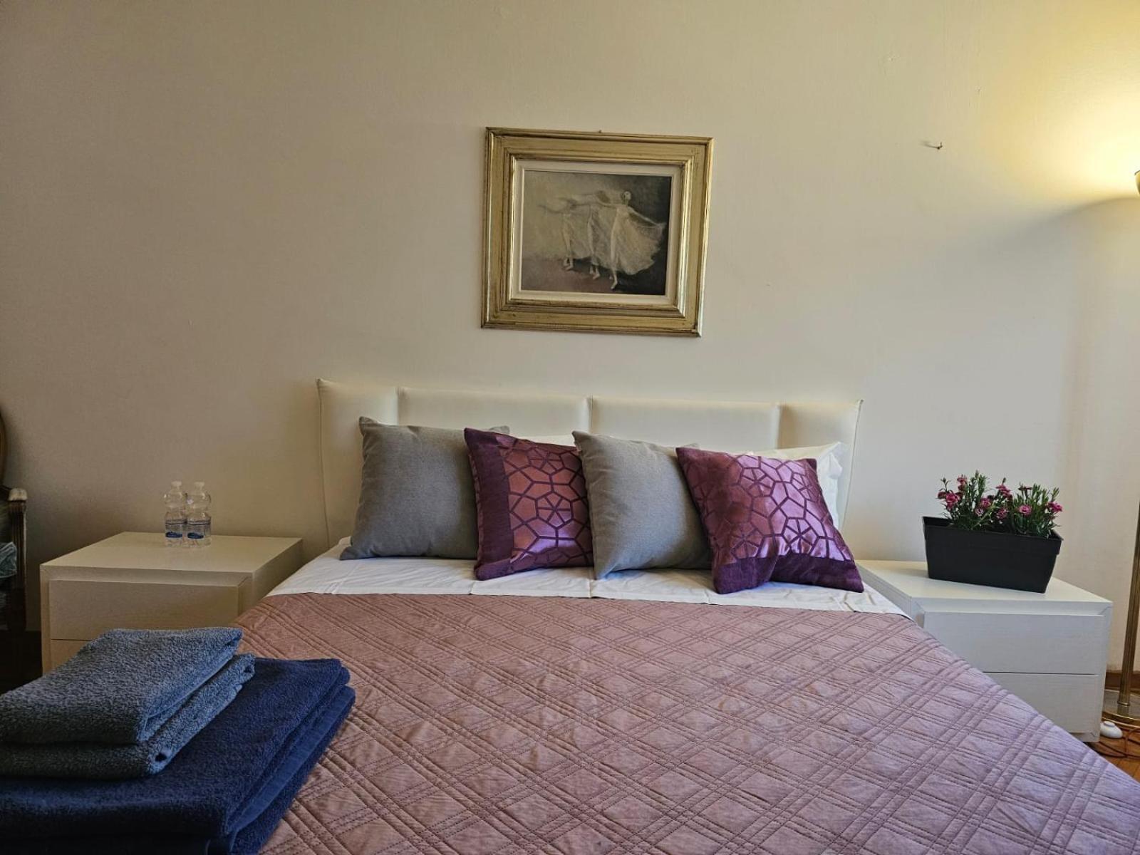 Dolce Luxe Apartment Venice