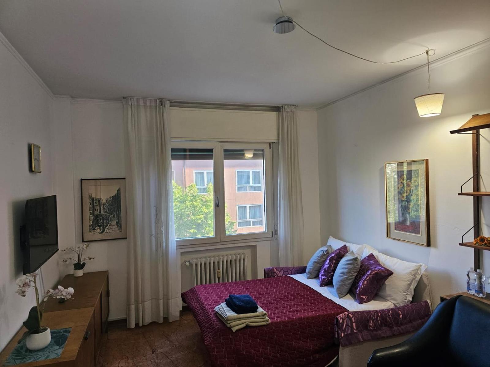 Apartment Dolce Luxe Venice