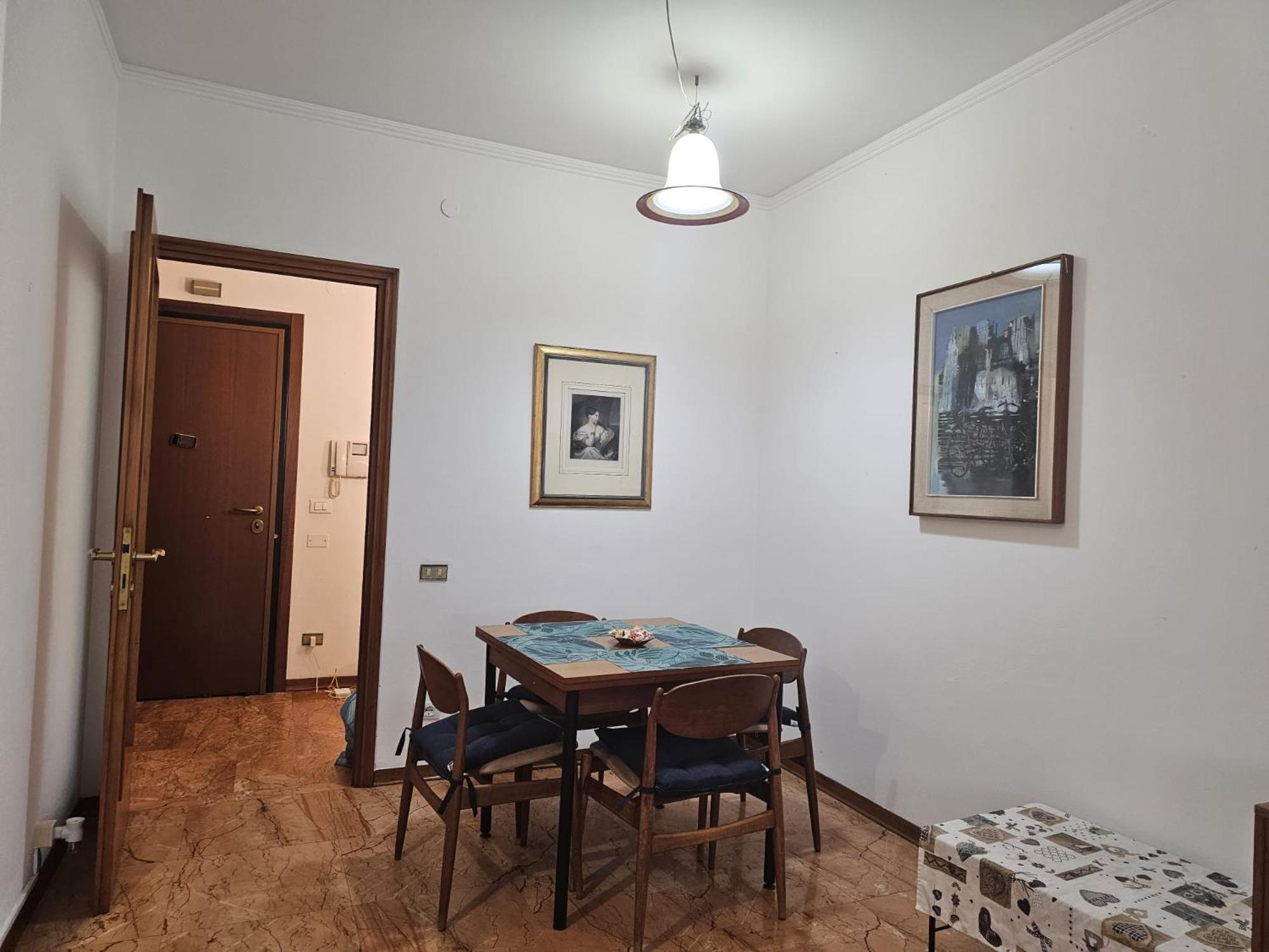 Apartment Dolce Luxe