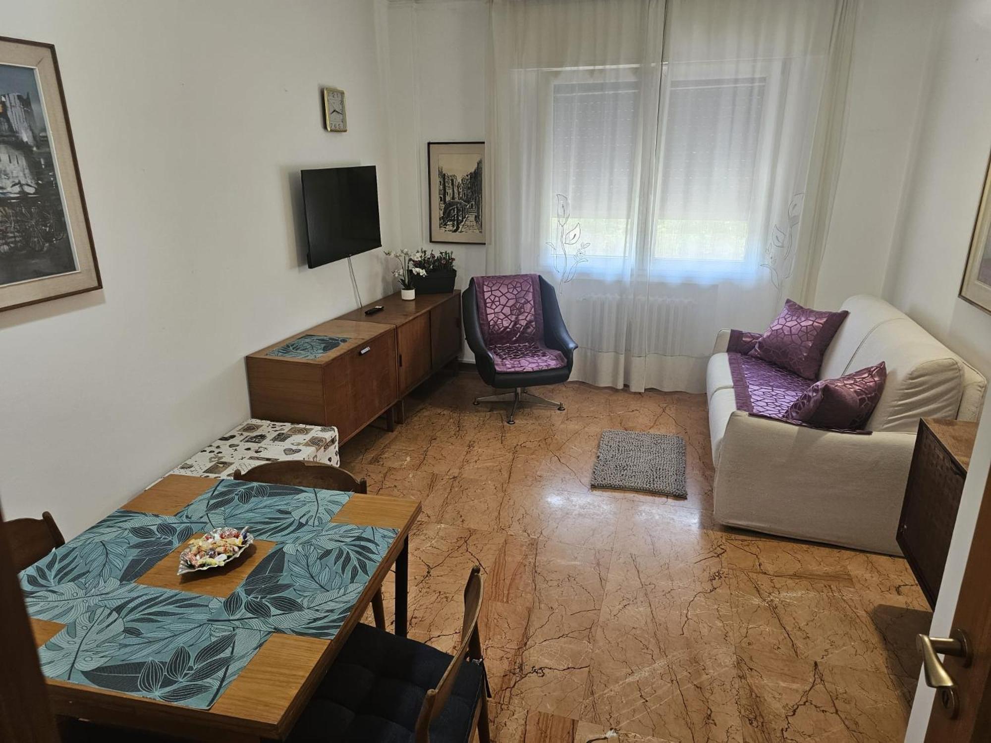 Apartment Dolce Luxe Venice